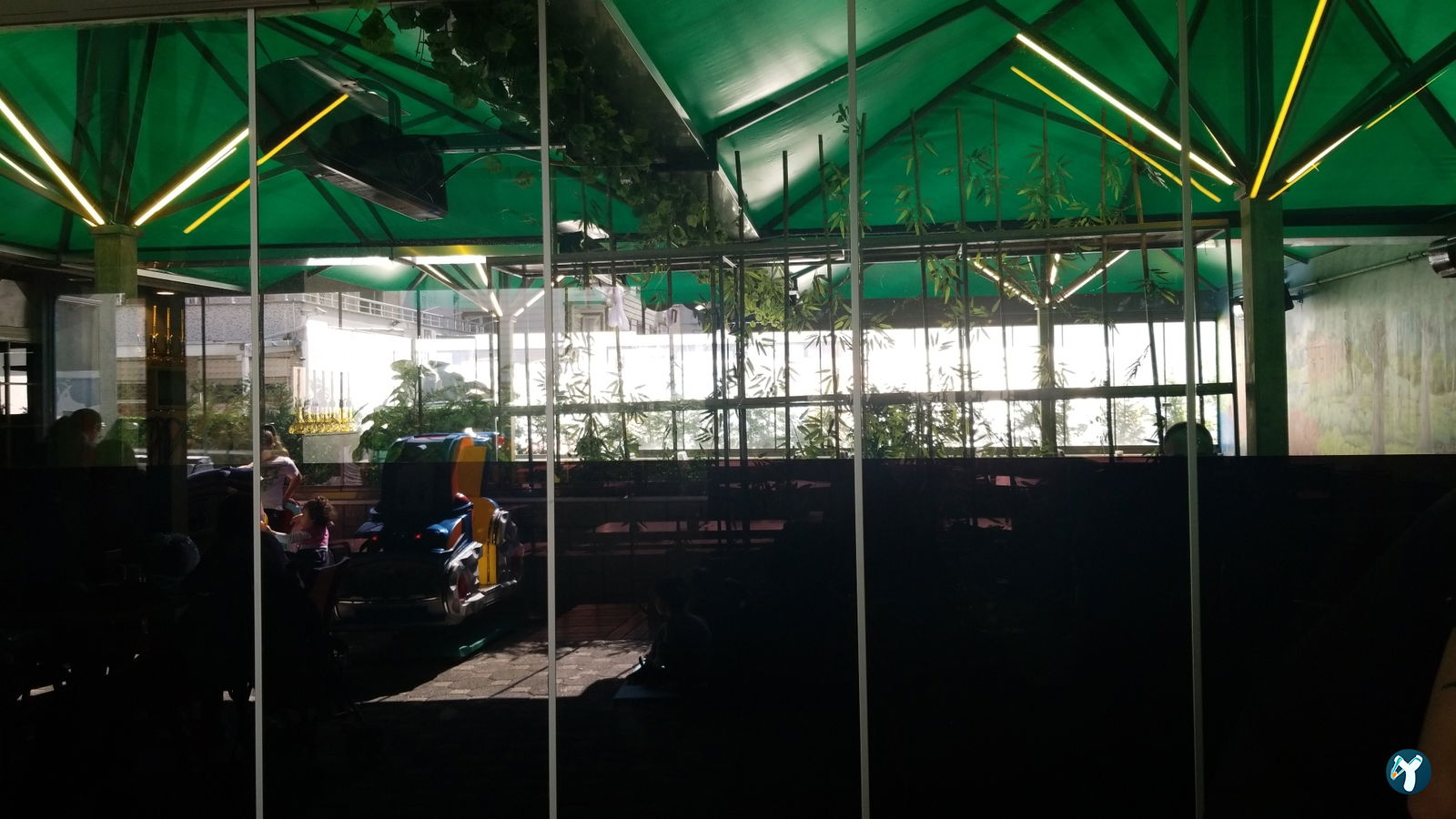 Afraze Cafe & Restaurant