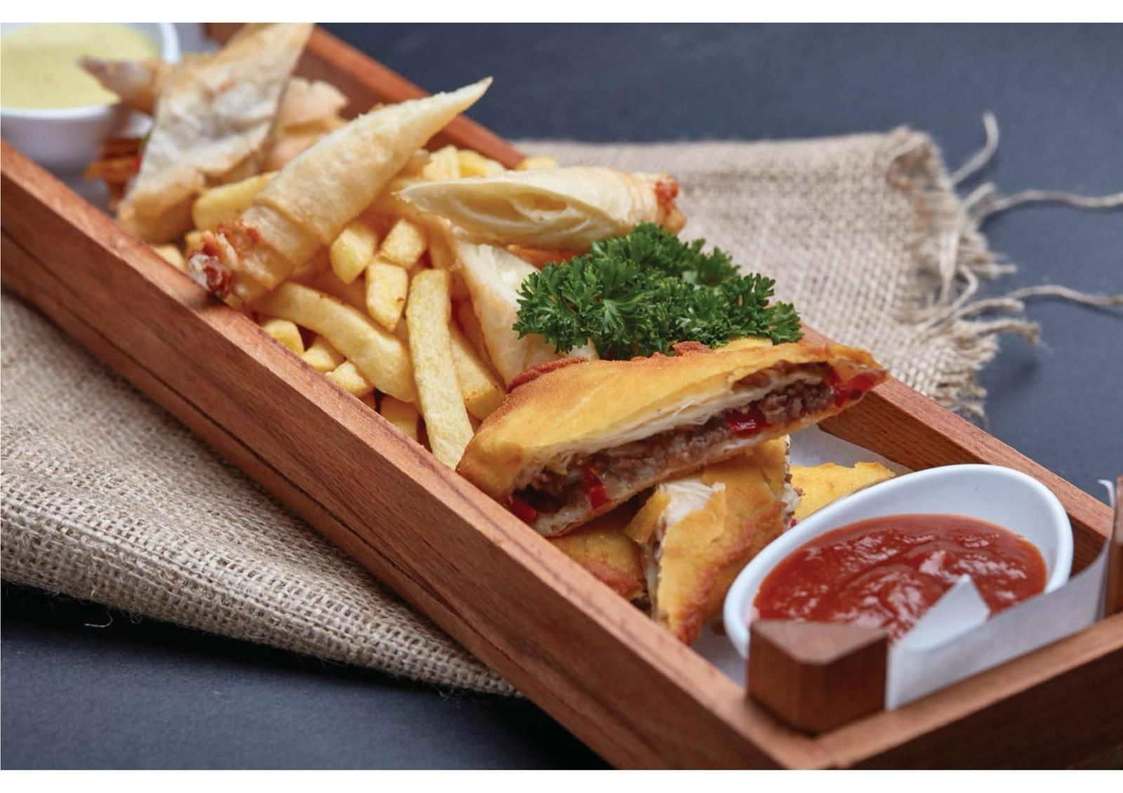 Afraze Cafe & Restaurant