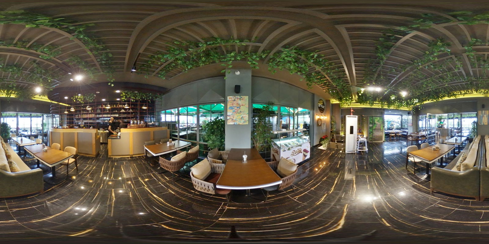 Afraze Cafe & Restaurant