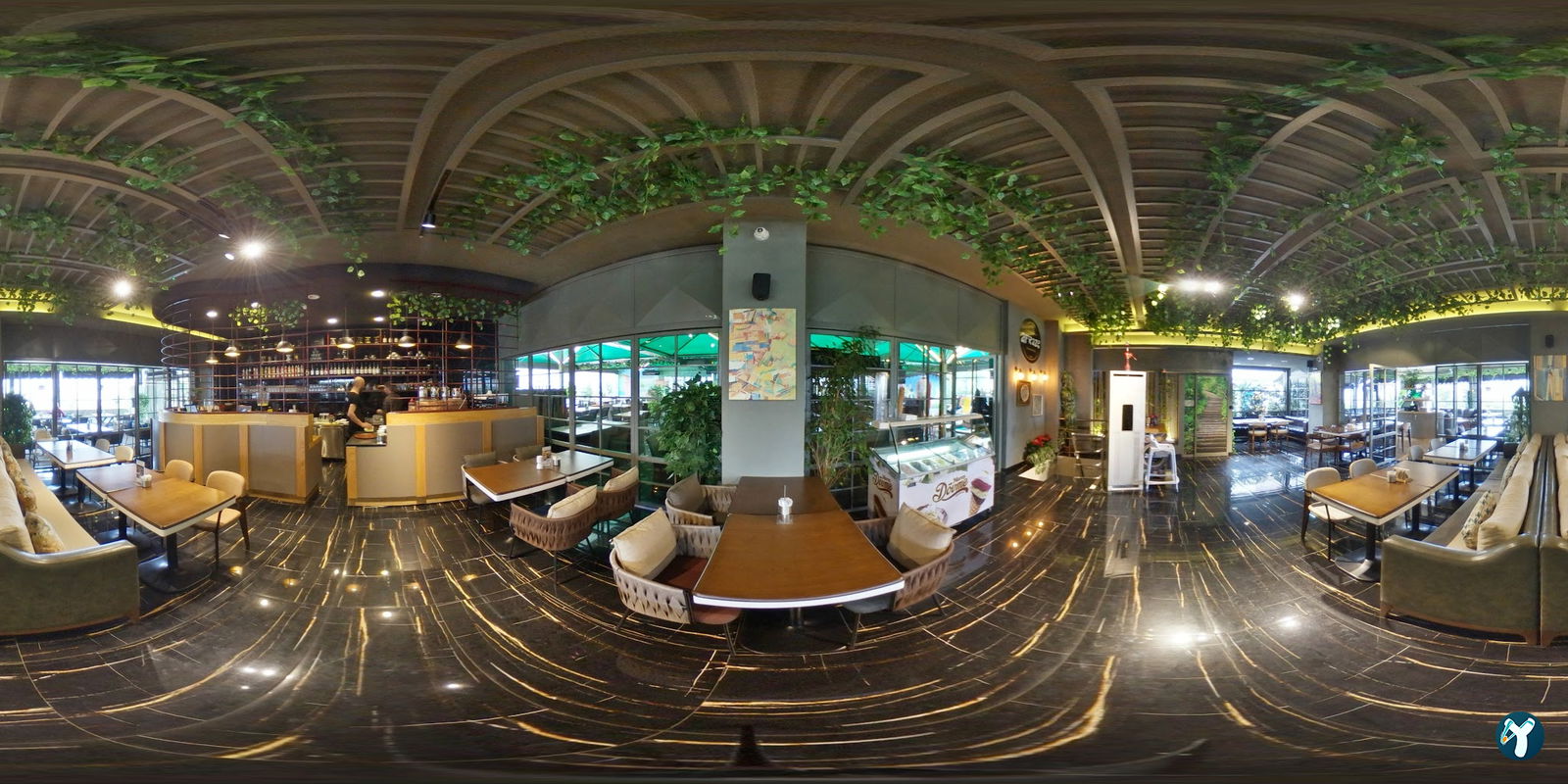 Afraze Cafe & Restaurant