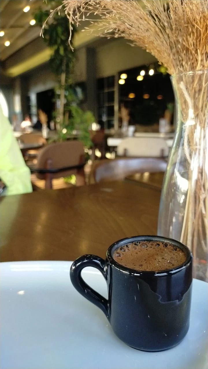 Afraze Cafe & Restaurant