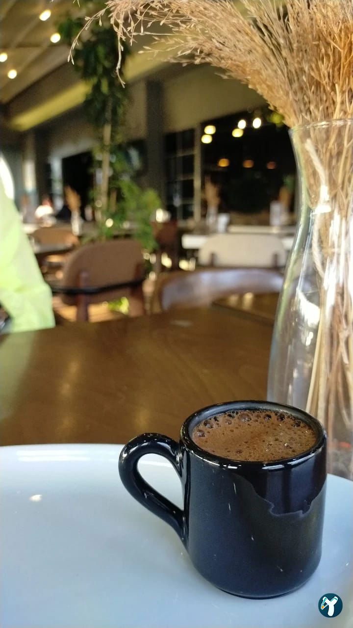 Afraze Cafe & Restaurant