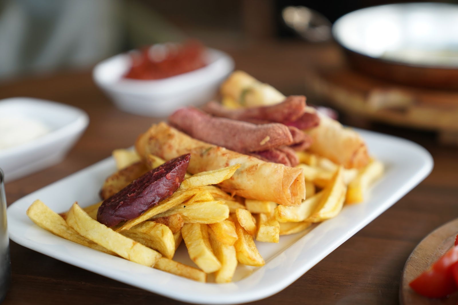 Afraze Cafe & Restaurant