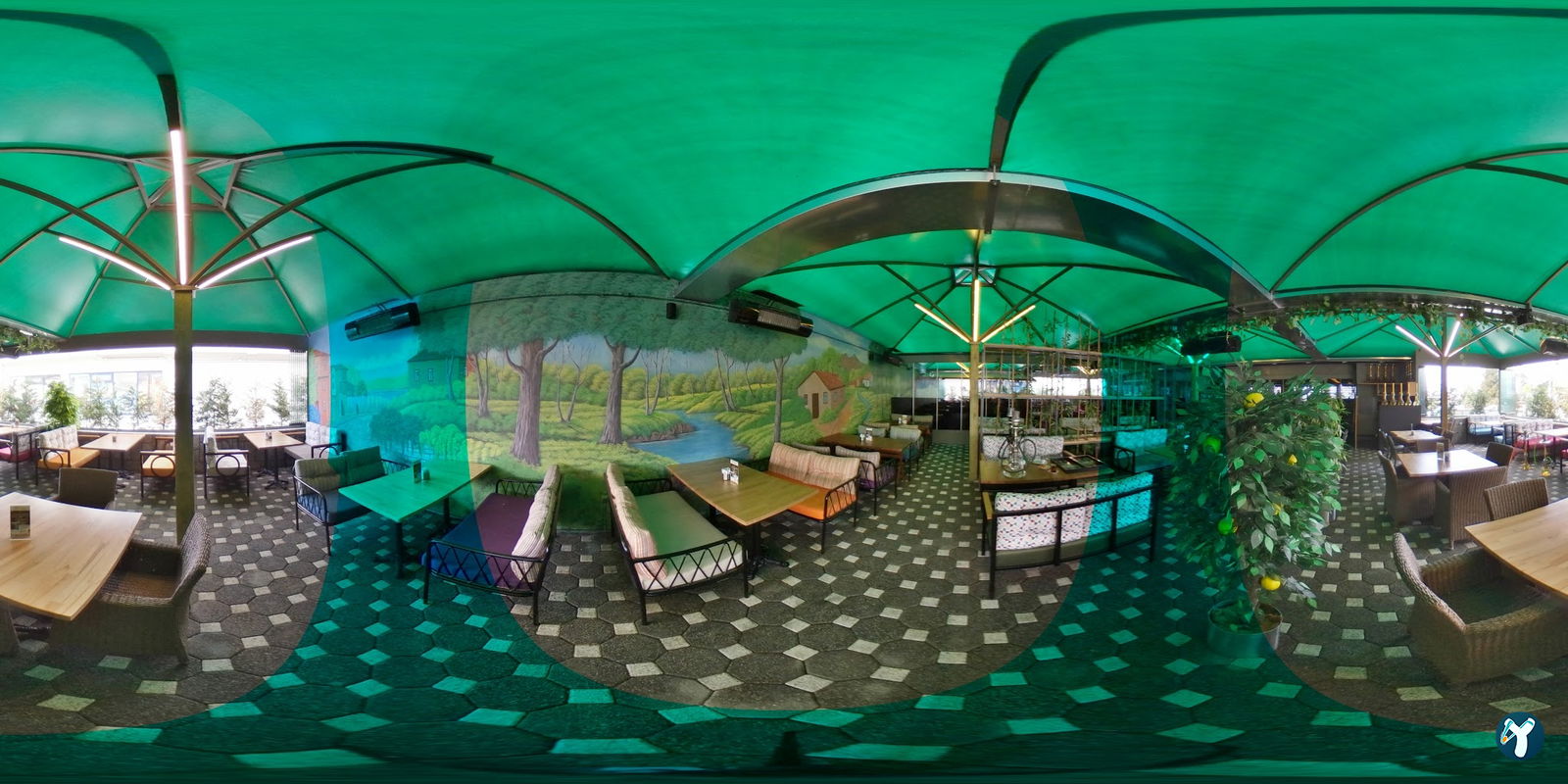 Afraze Cafe & Restaurant