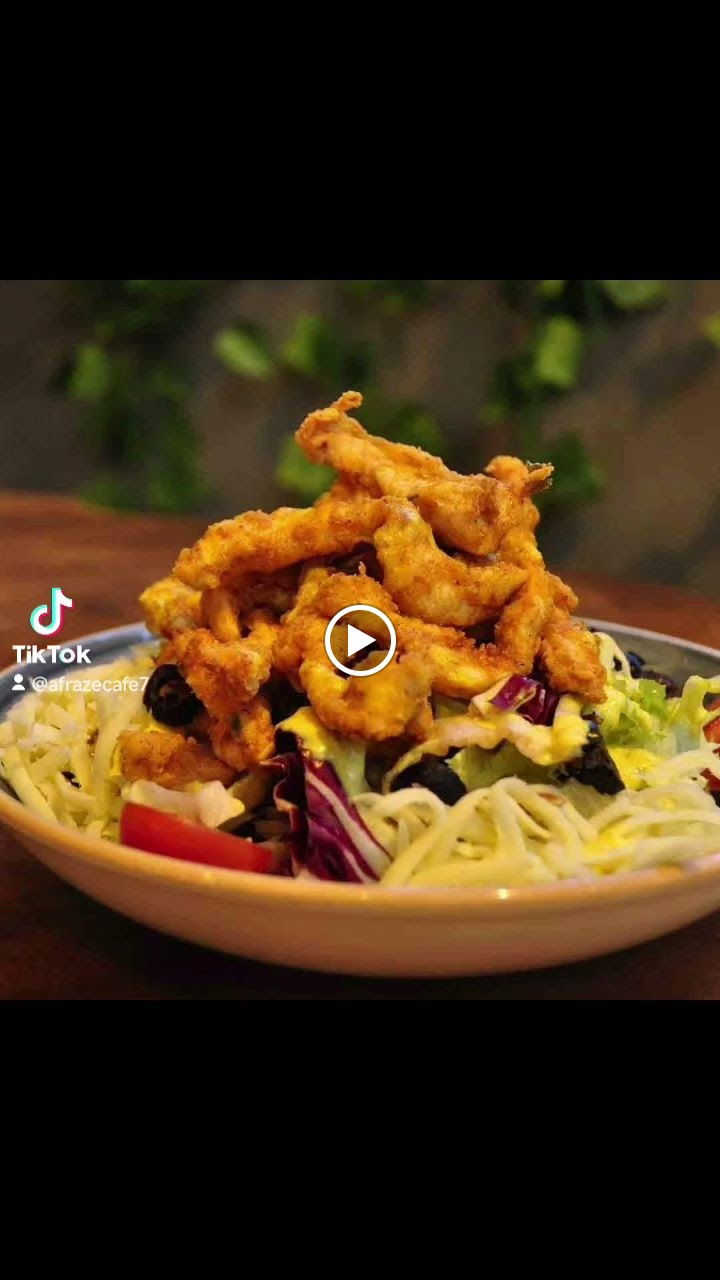 Afraze Cafe & Restaurant