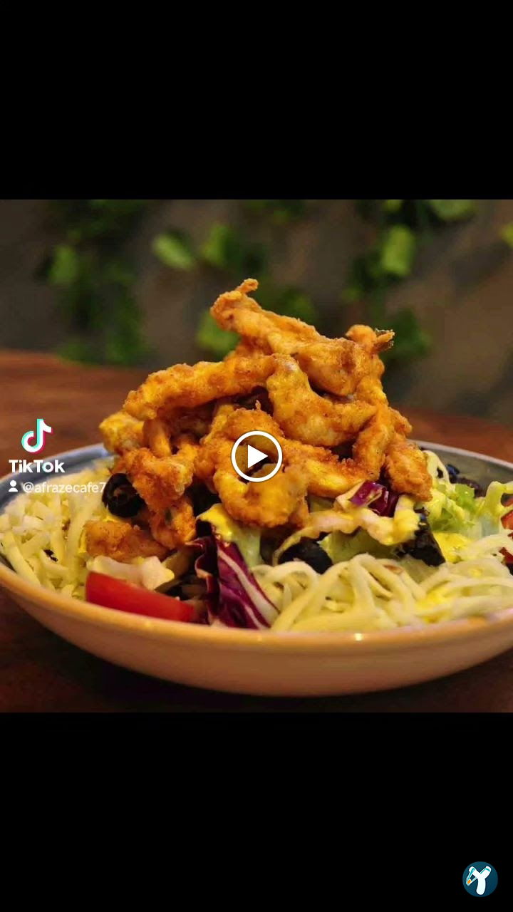 Afraze Cafe & Restaurant