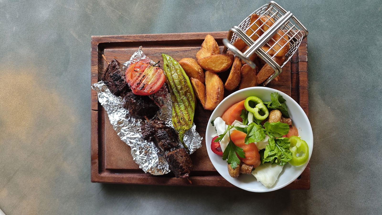 Afraze Cafe & Restaurant