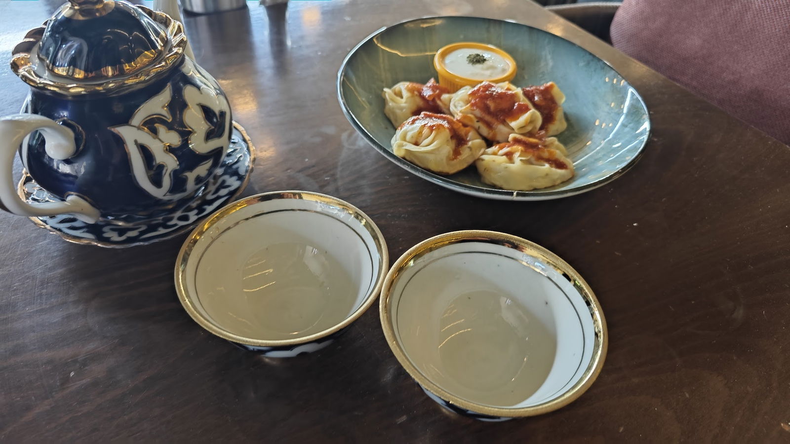 Afraze Cafe & Restaurant