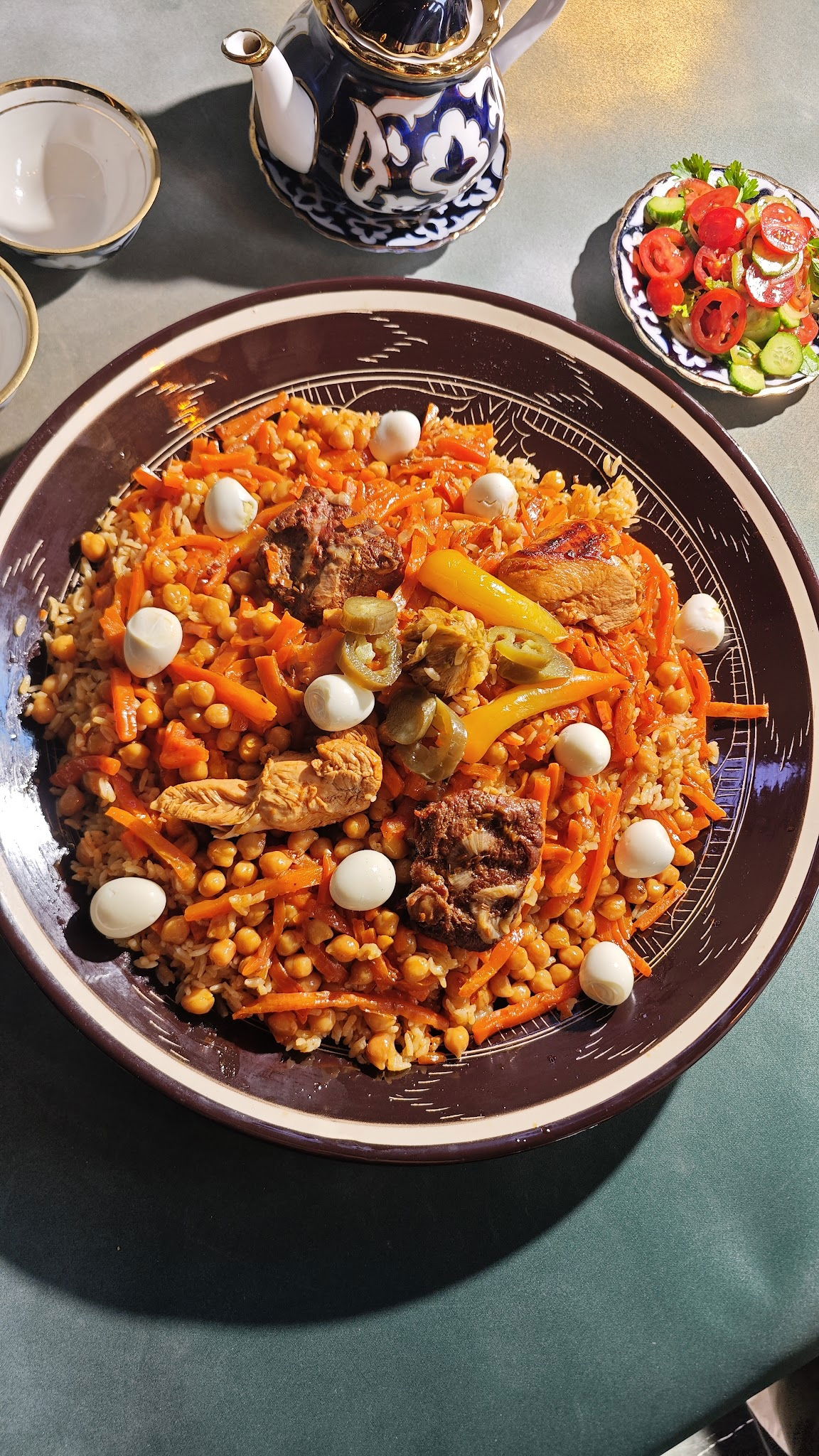 Afraze Cafe & Restaurant