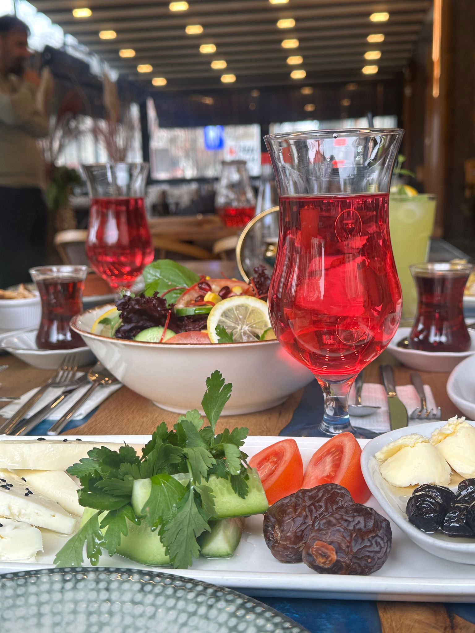 Afraze Cafe & Restaurant