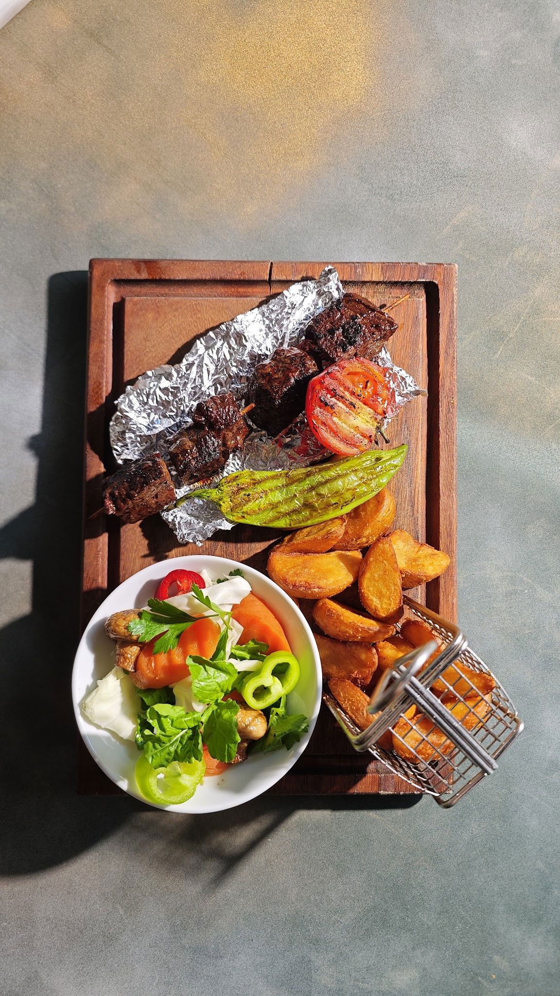 Afraze Cafe & Restaurant