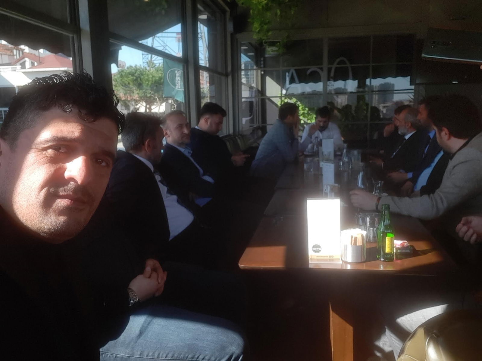 Afraze Cafe & Restaurant