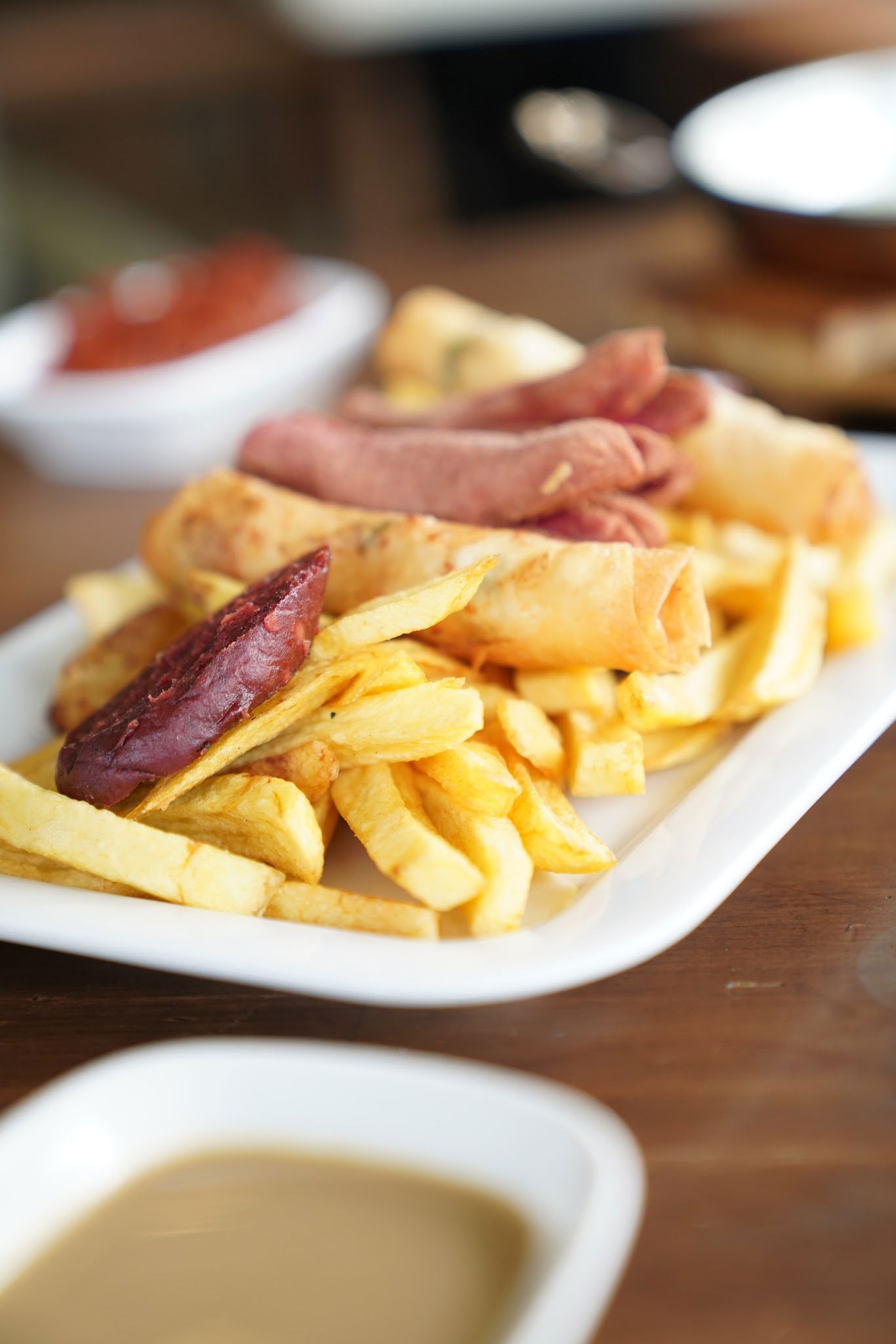 Afraze Cafe & Restaurant