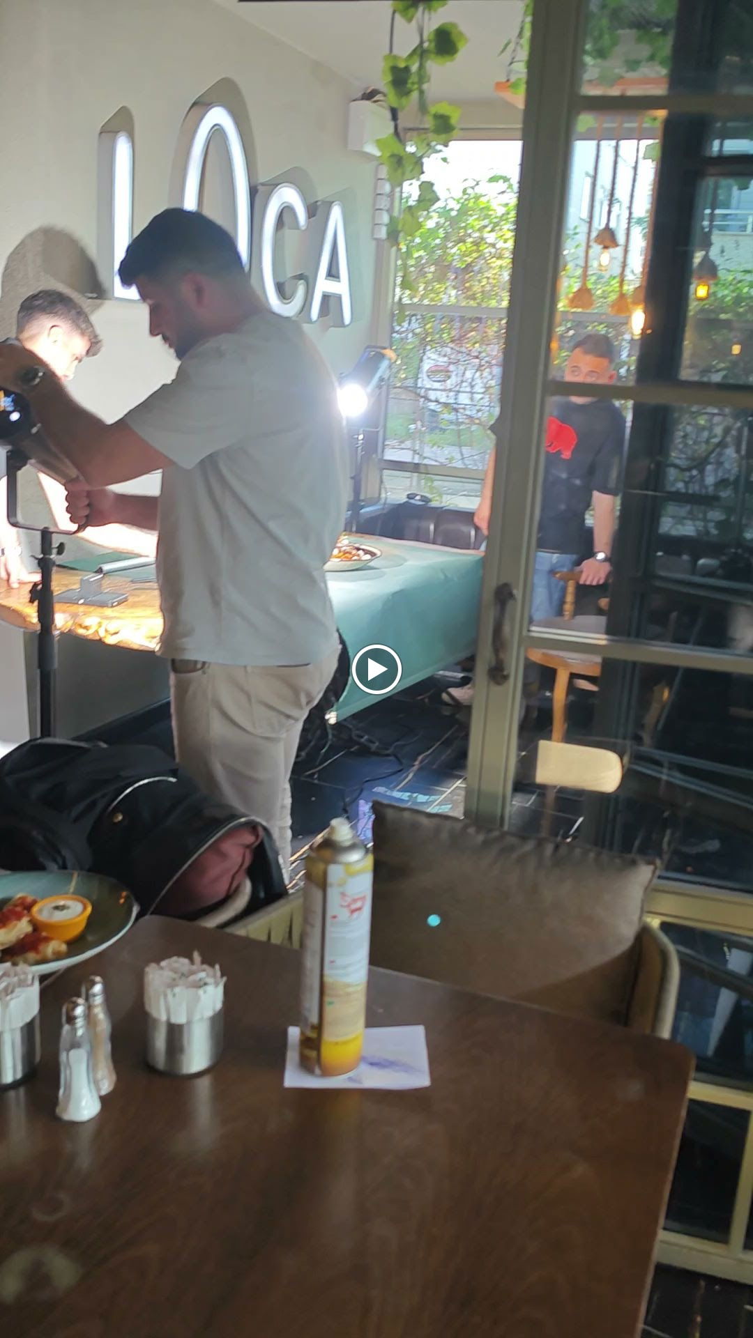 Afraze Cafe & Restaurant