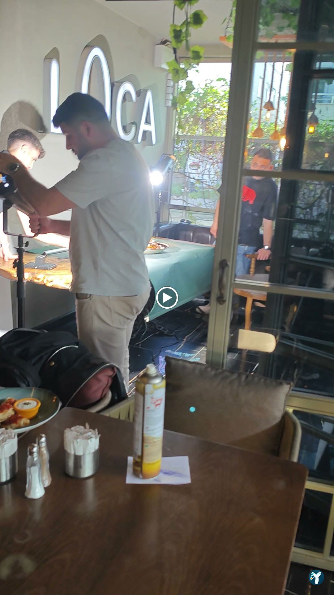 Afraze Cafe & Restaurant
