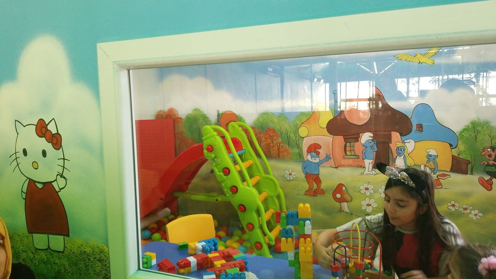 Afraze Cafe & Restaurant