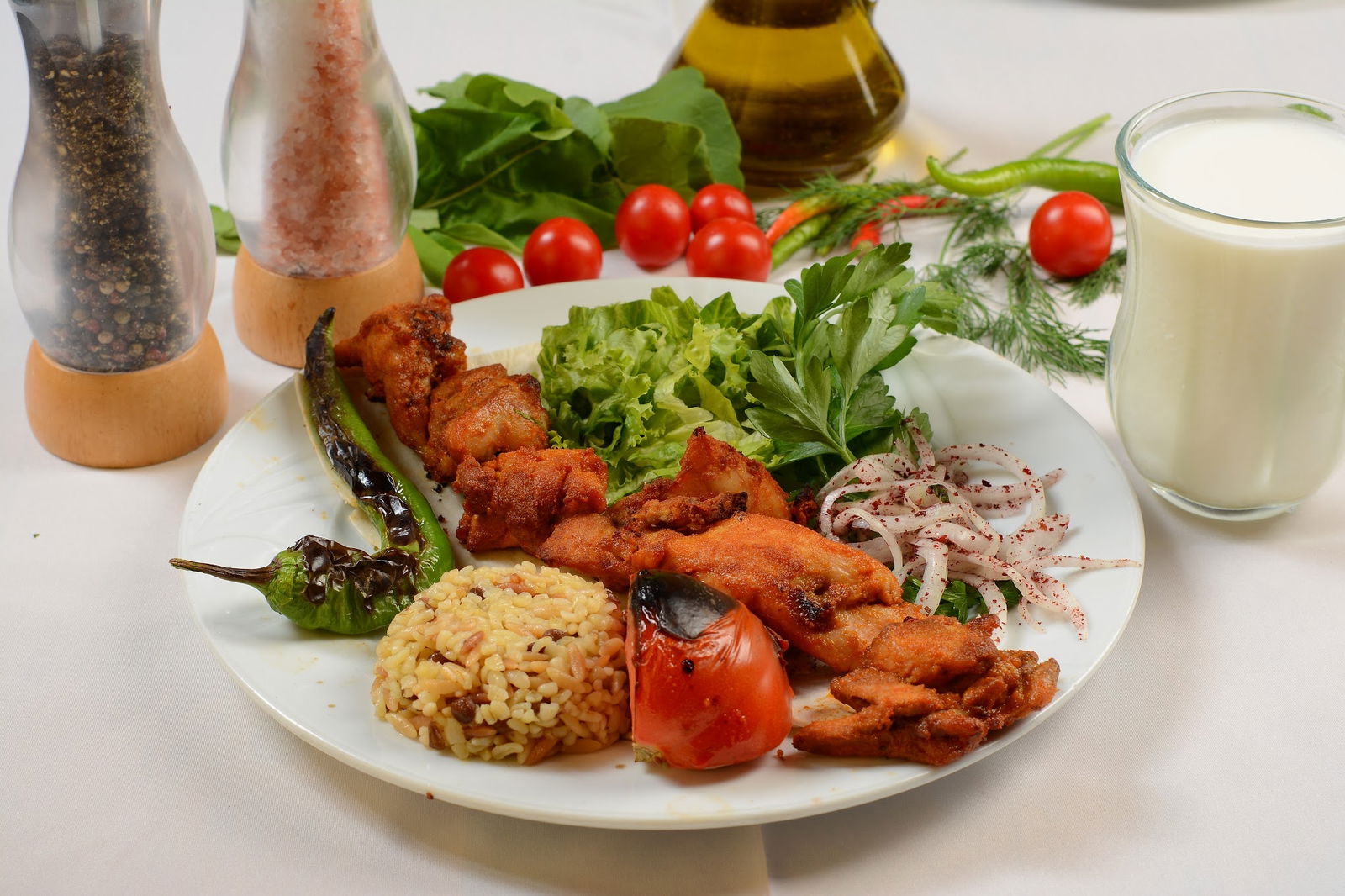 Afraze Cafe & Restaurant