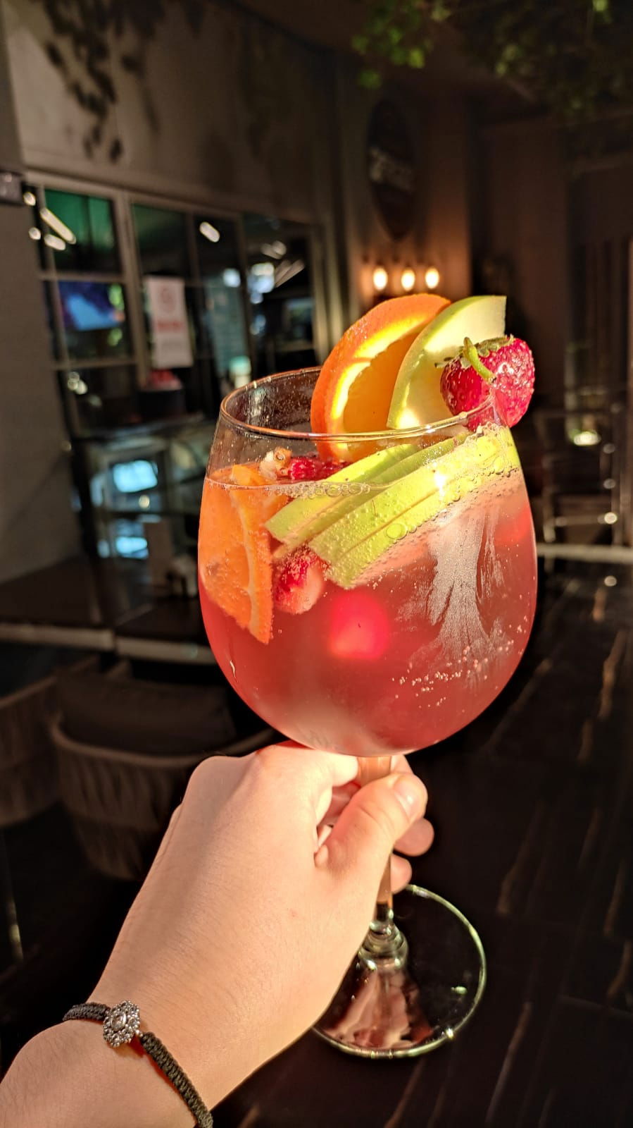 Afraze Cafe & Restaurant