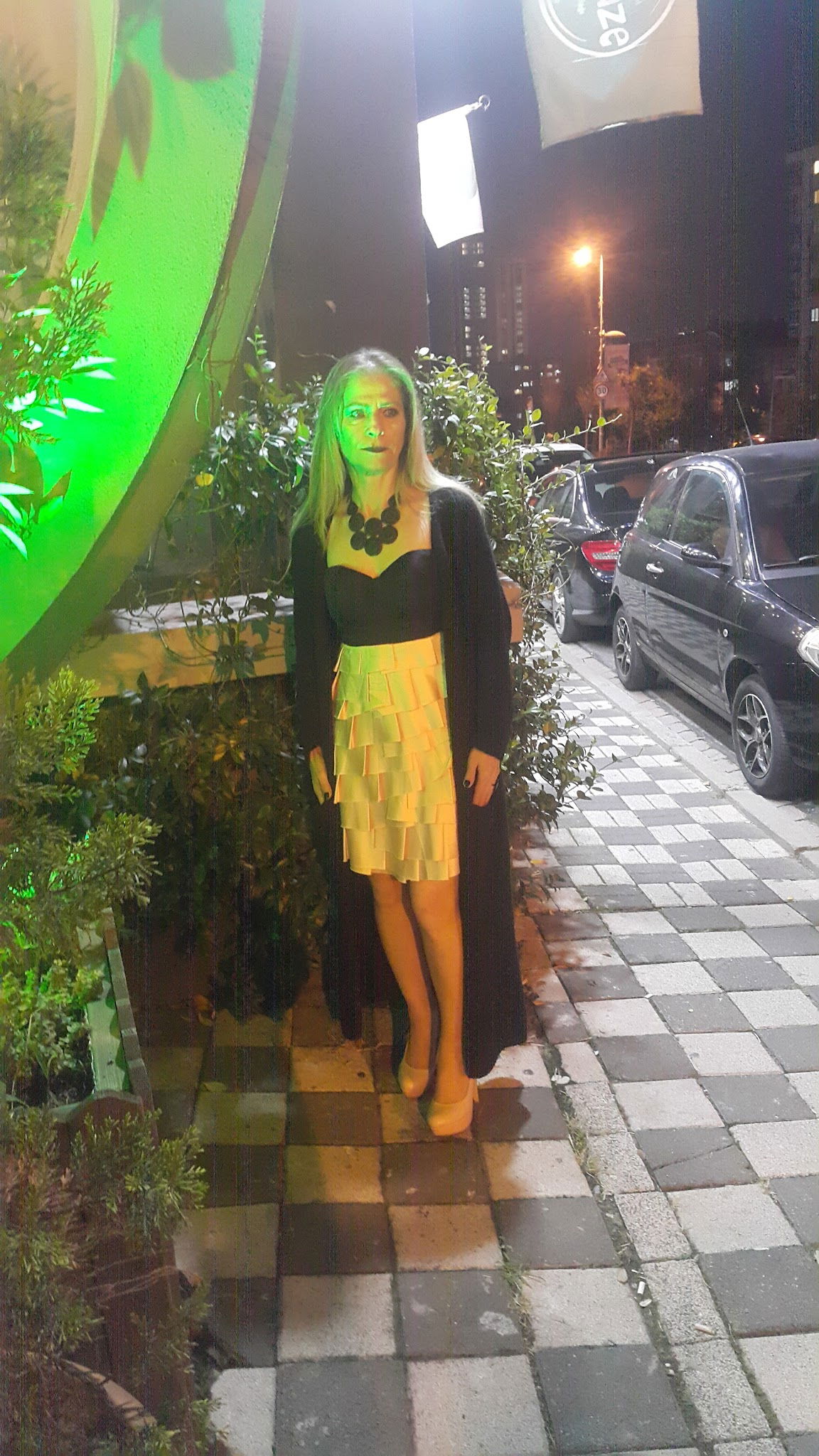 Afraze Cafe & Restaurant