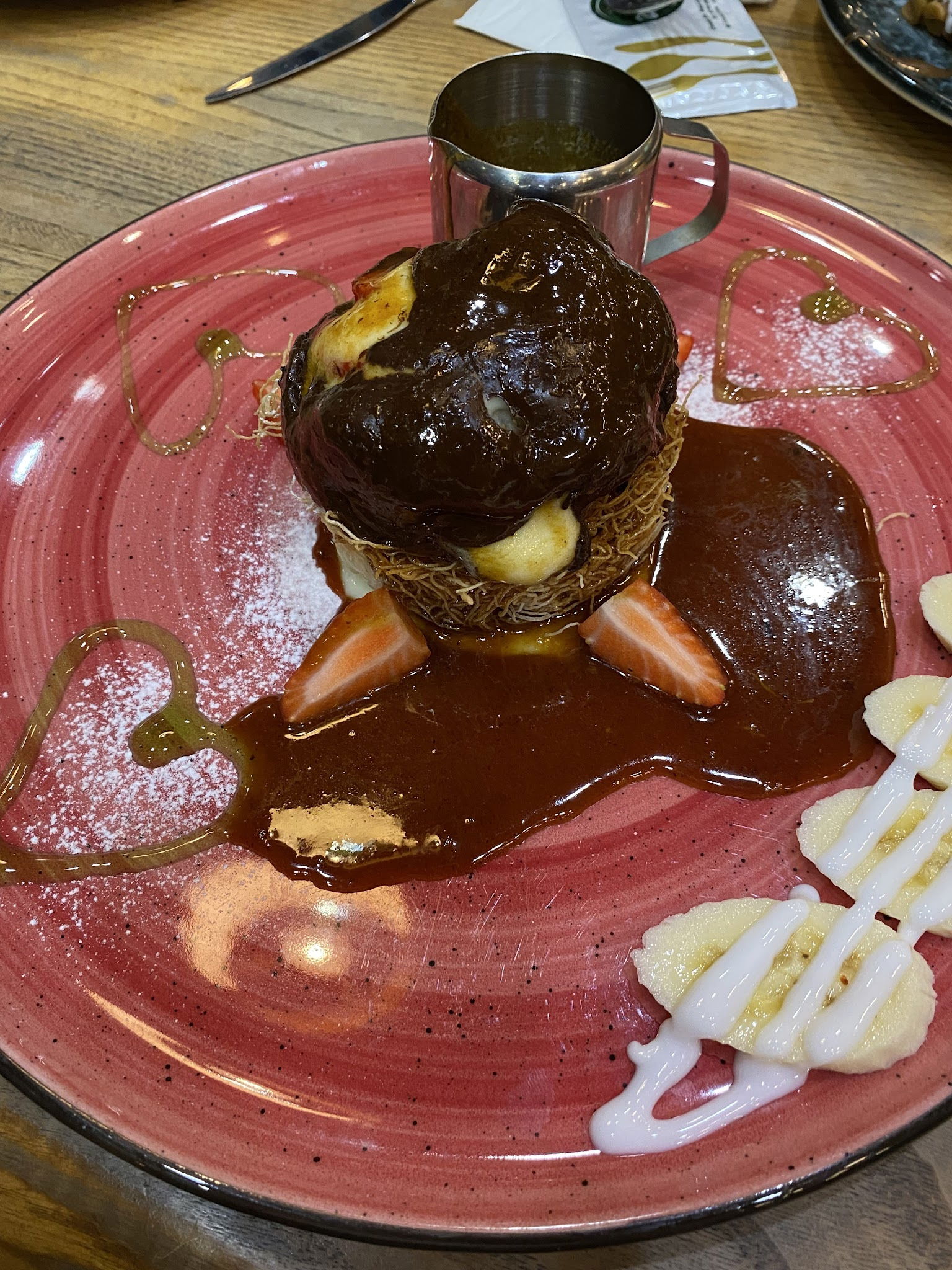 Afraze Cafe & Restaurant