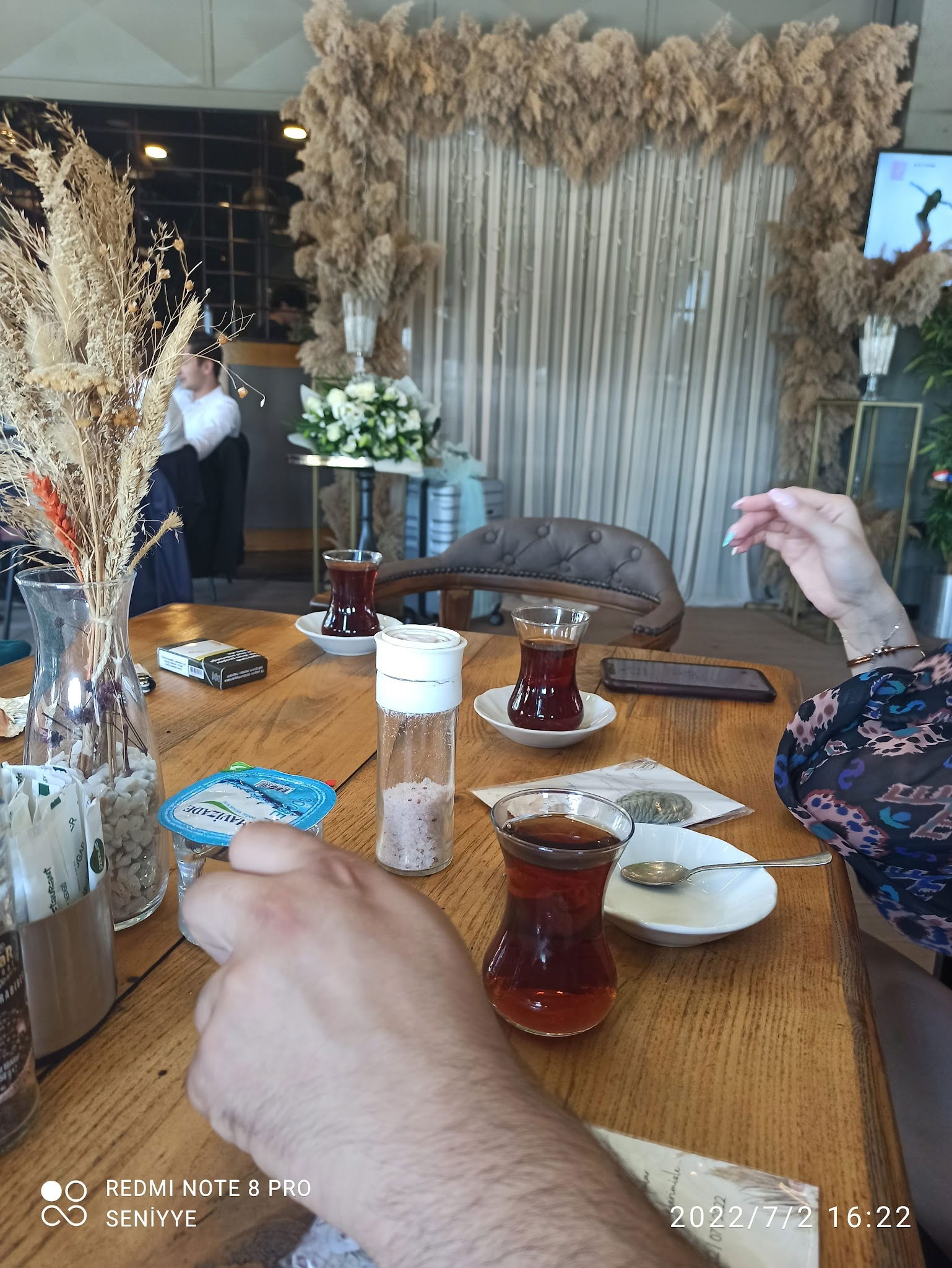 Afraze Cafe & Restaurant