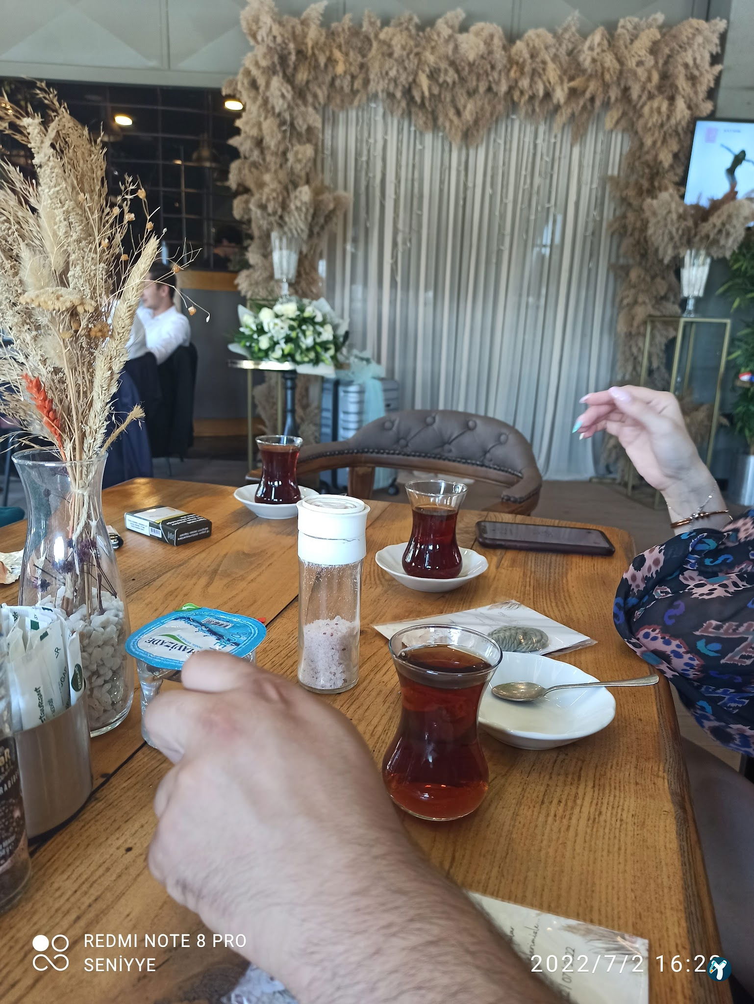 Afraze Cafe & Restaurant