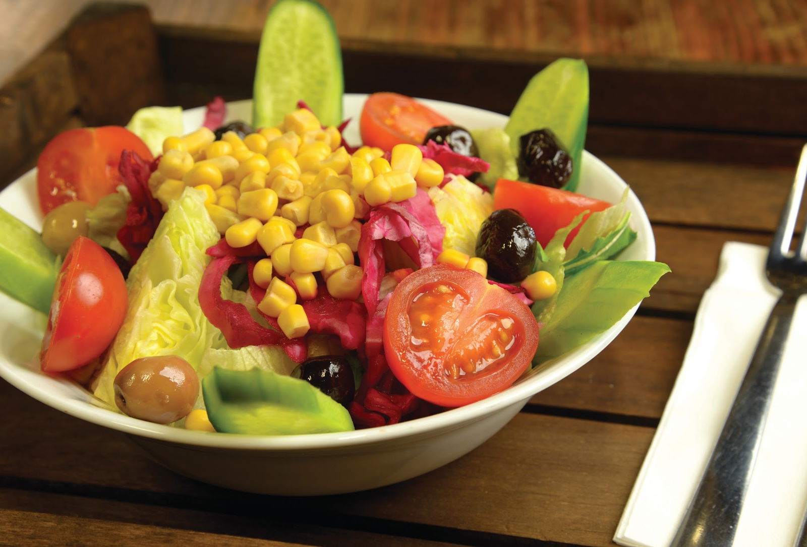 Afraze Cafe & Restaurant