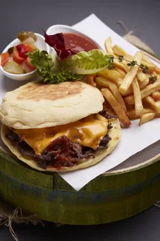 Afraze Cafe & Restaurant resimleri