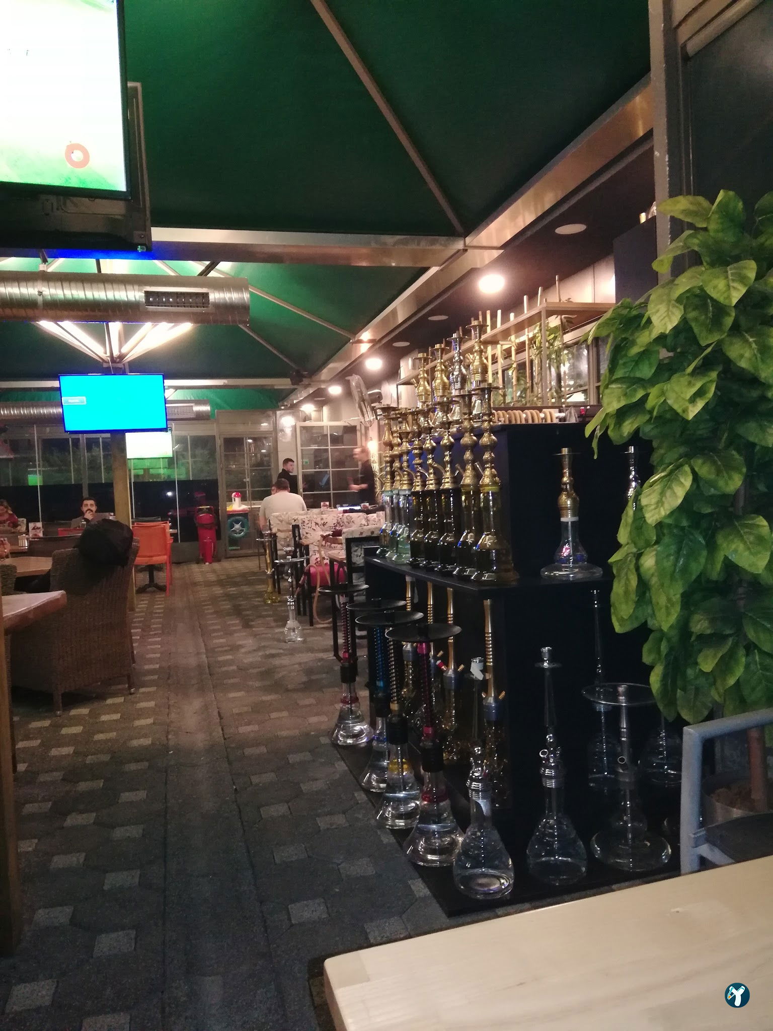 Afraze Cafe & Restaurant