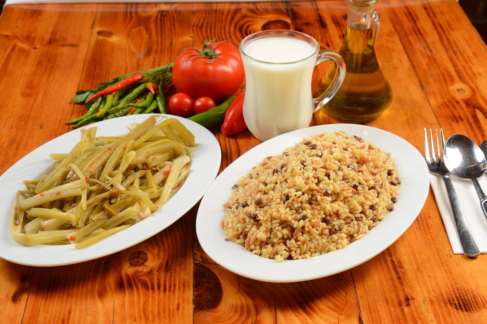 Afraze Cafe & Restaurant