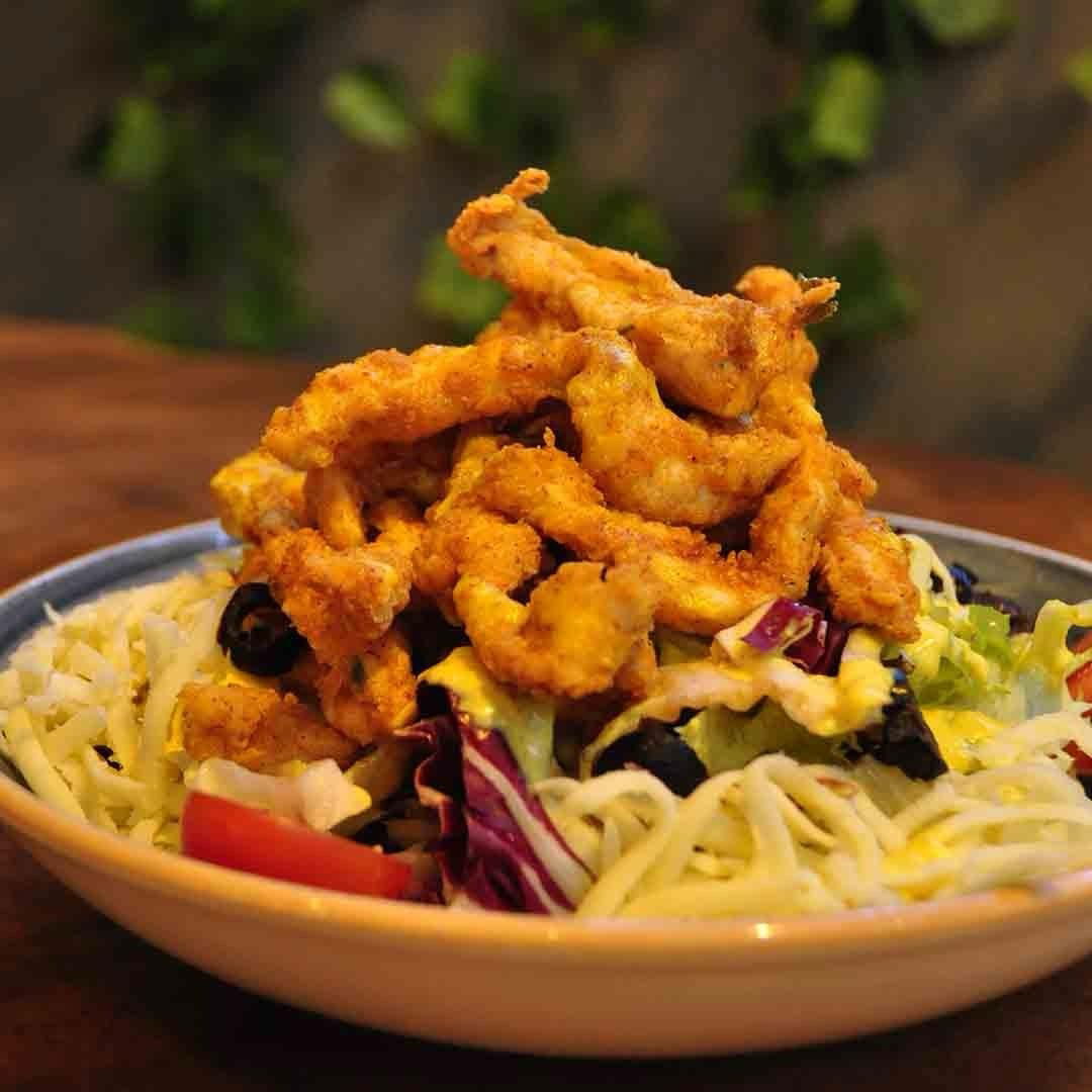 Afraze Cafe & Restaurant