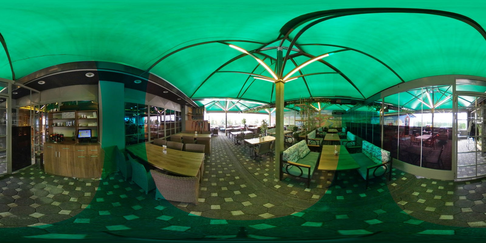 Afraze Cafe & Restaurant