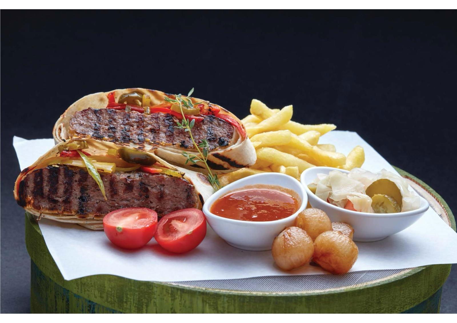 Afraze Cafe & Restaurant