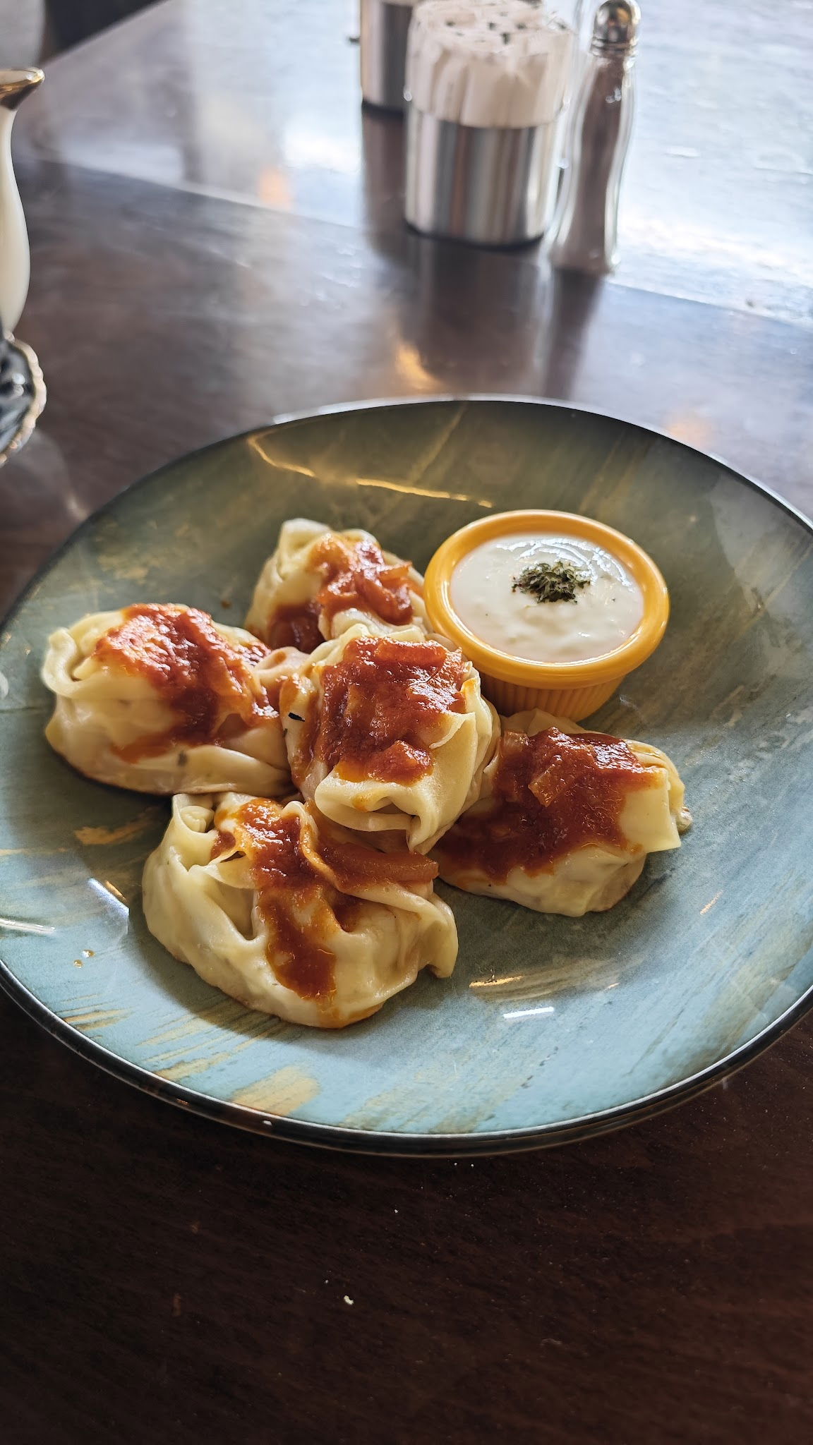 Afraze Cafe & Restaurant