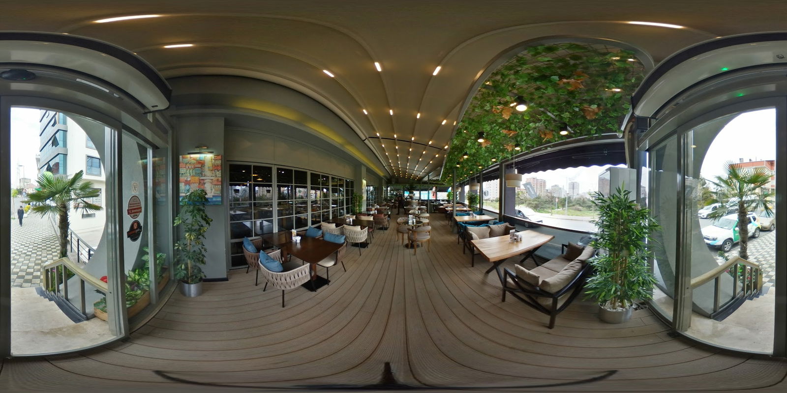 Afraze Cafe & Restaurant