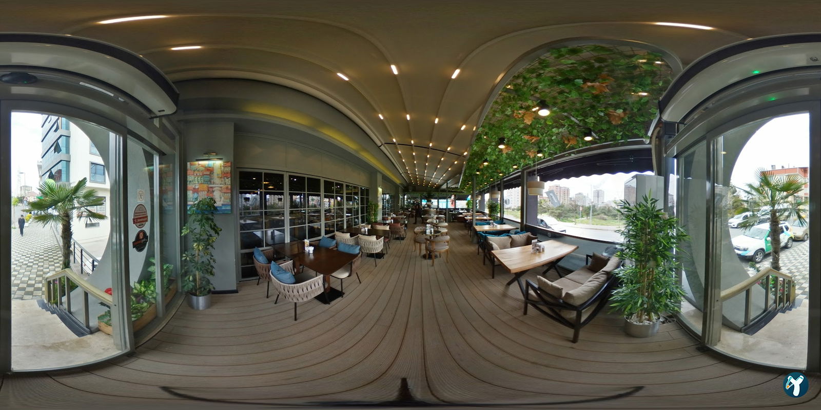 Afraze Cafe & Restaurant