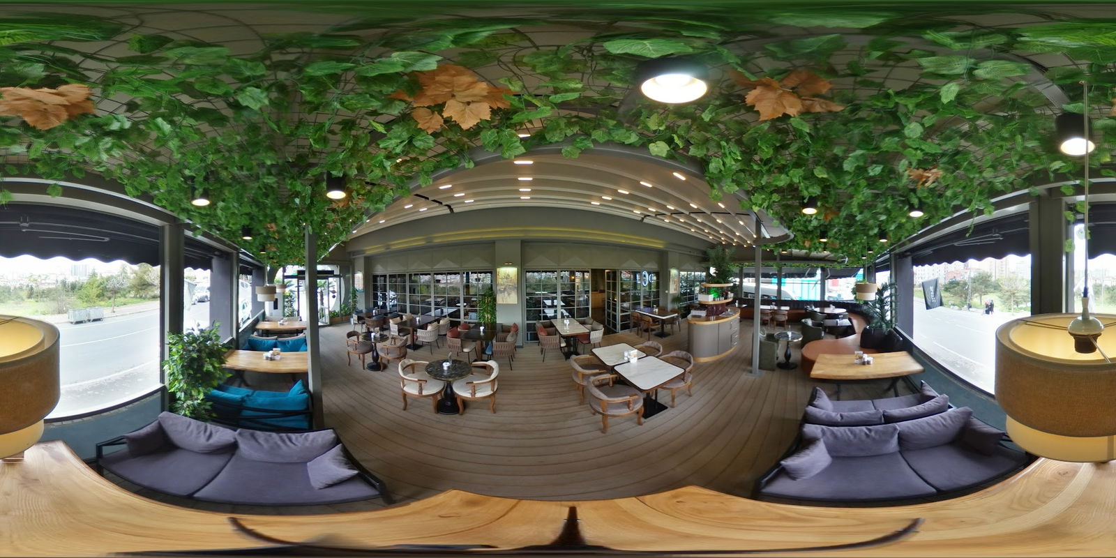 Afraze Cafe & Restaurant