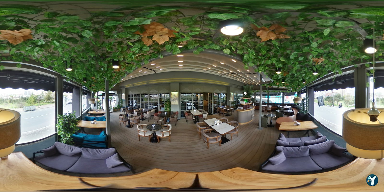 Afraze Cafe & Restaurant