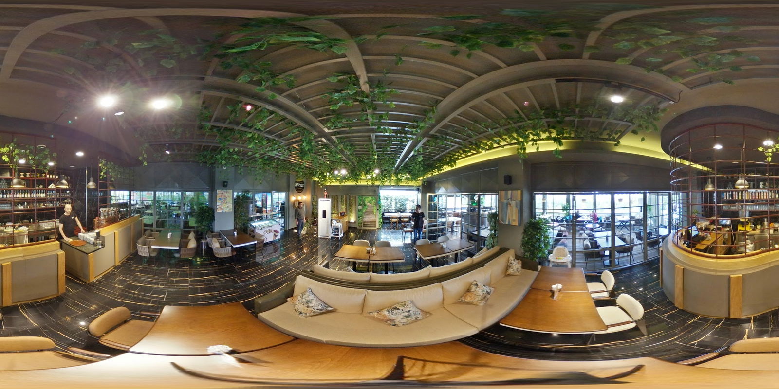 Afraze Cafe & Restaurant