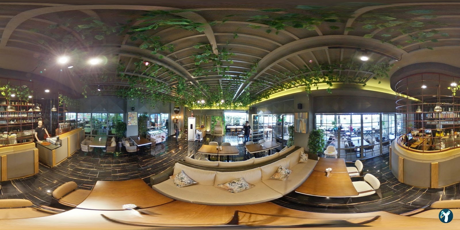 Afraze Cafe & Restaurant