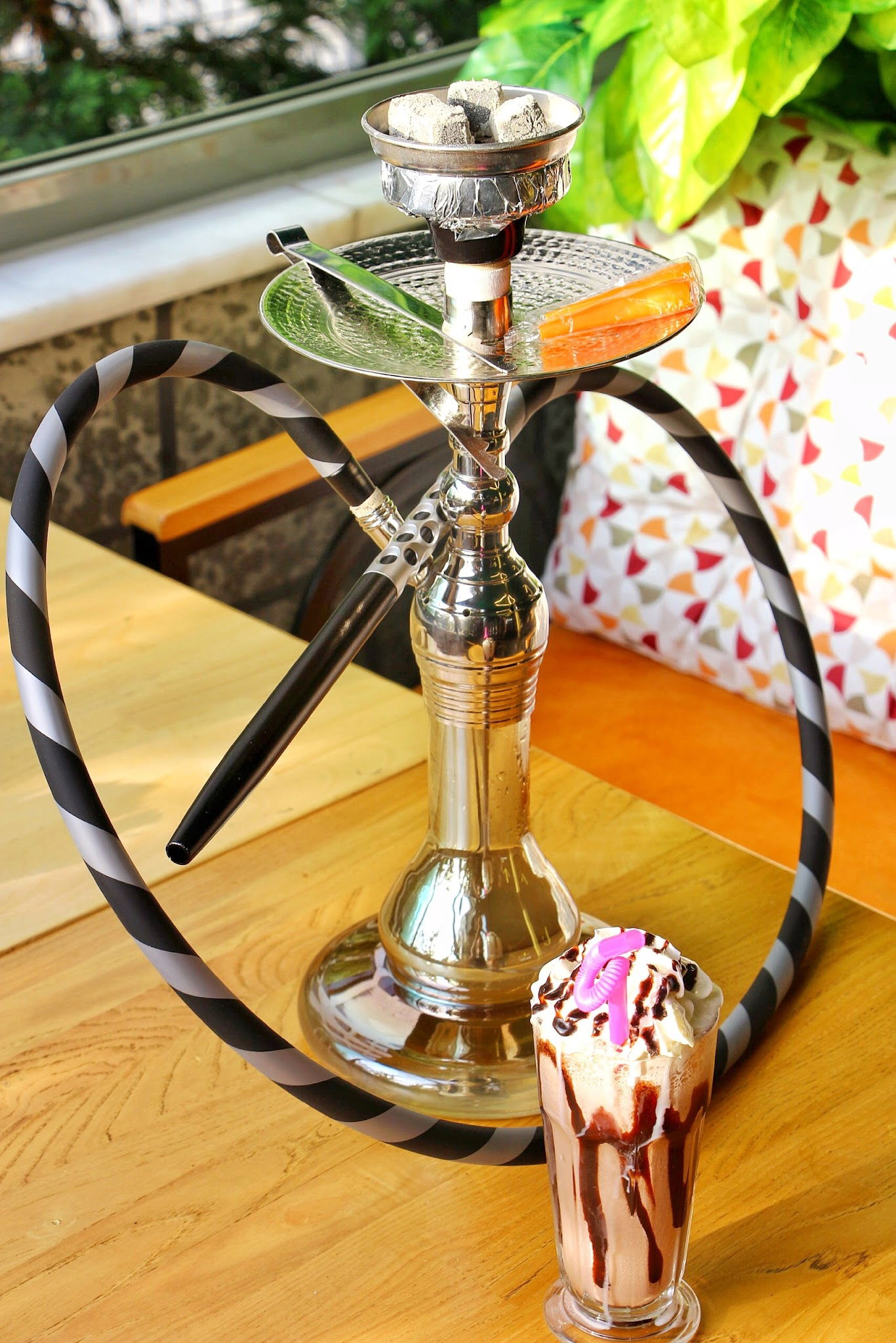 Afraze Cafe & Restaurant