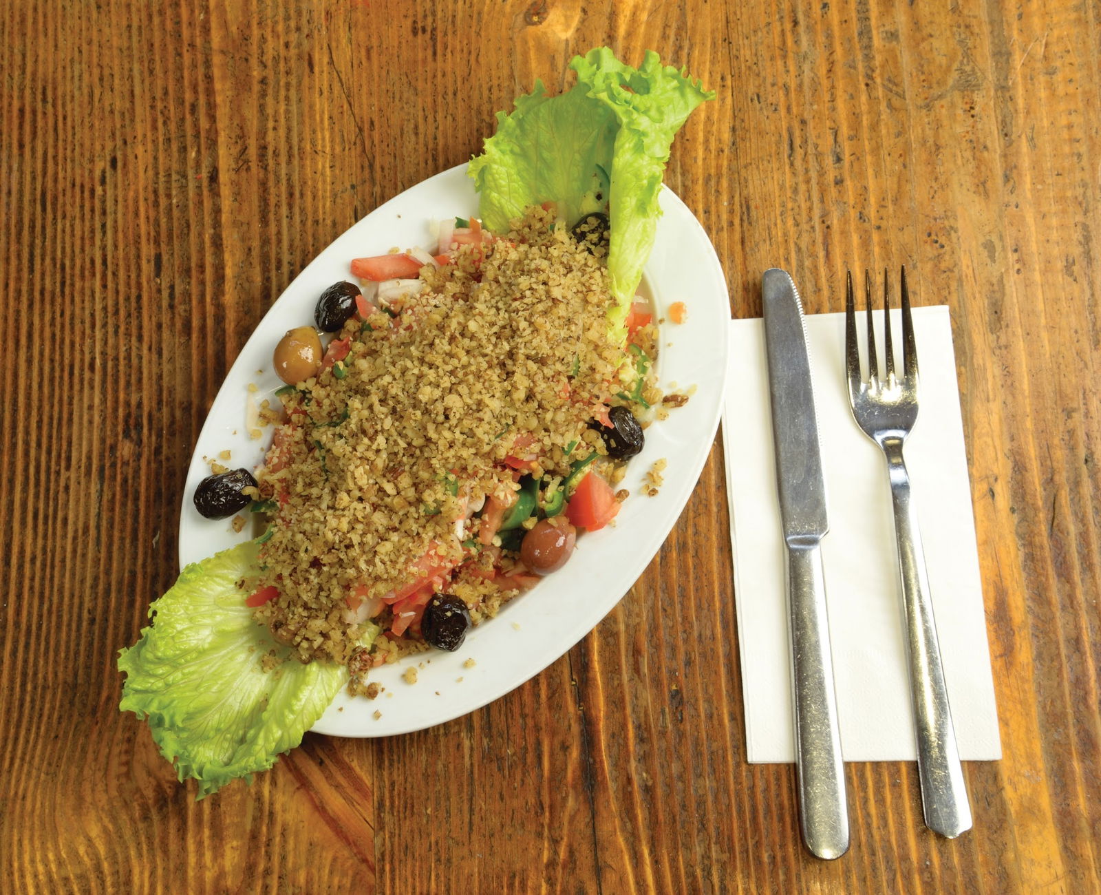 Afraze Cafe & Restaurant