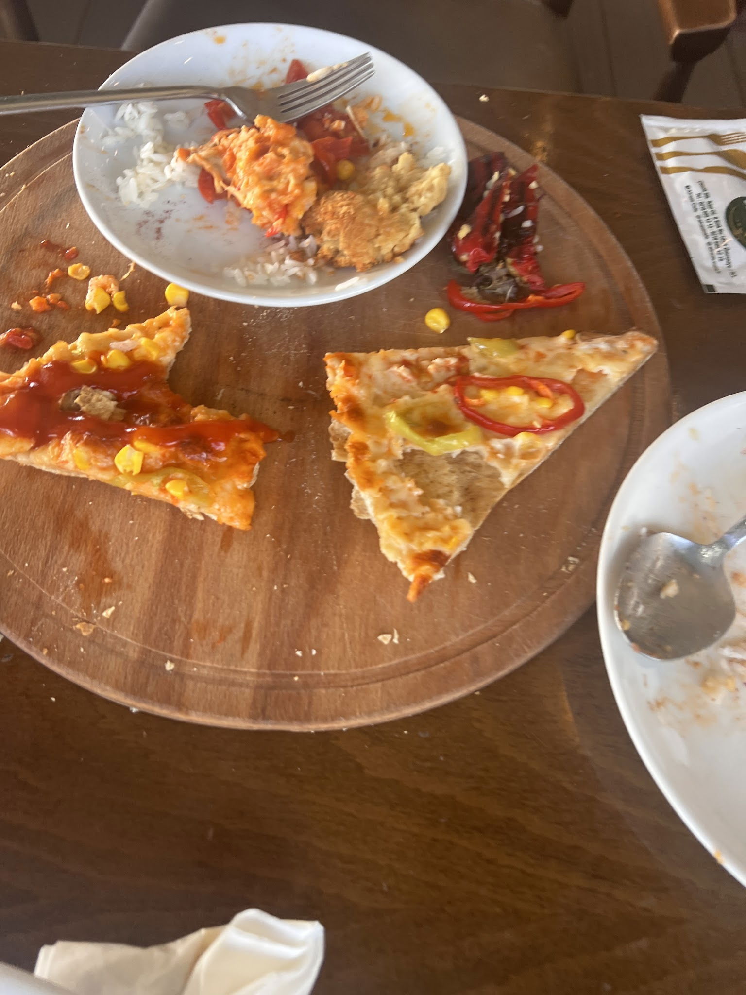 Afraze Cafe & Restaurant