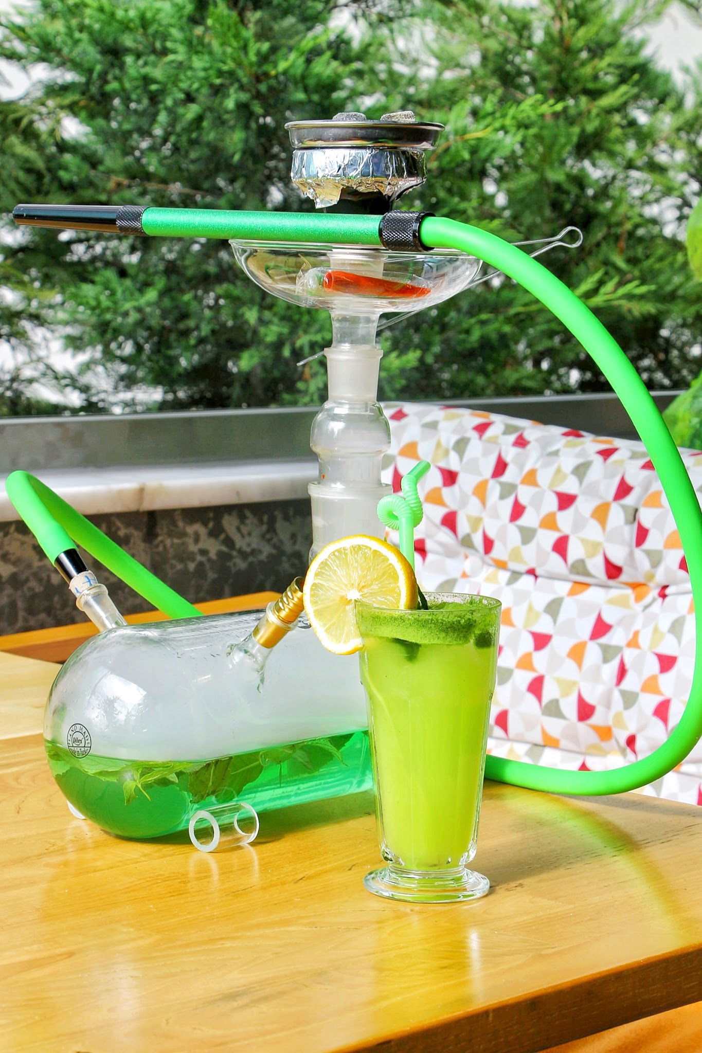 Afraze Cafe & Restaurant