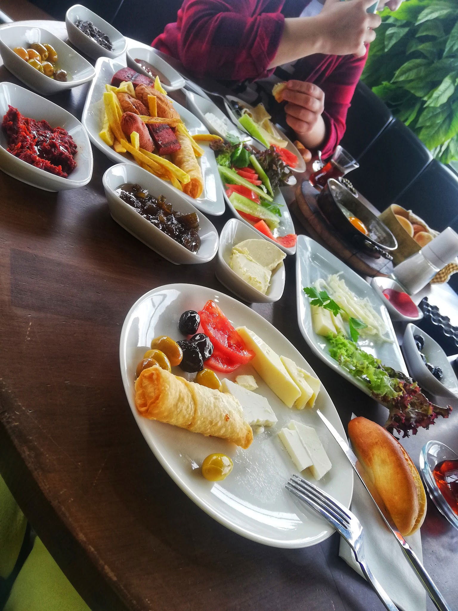 Afraze Cafe & Restaurant