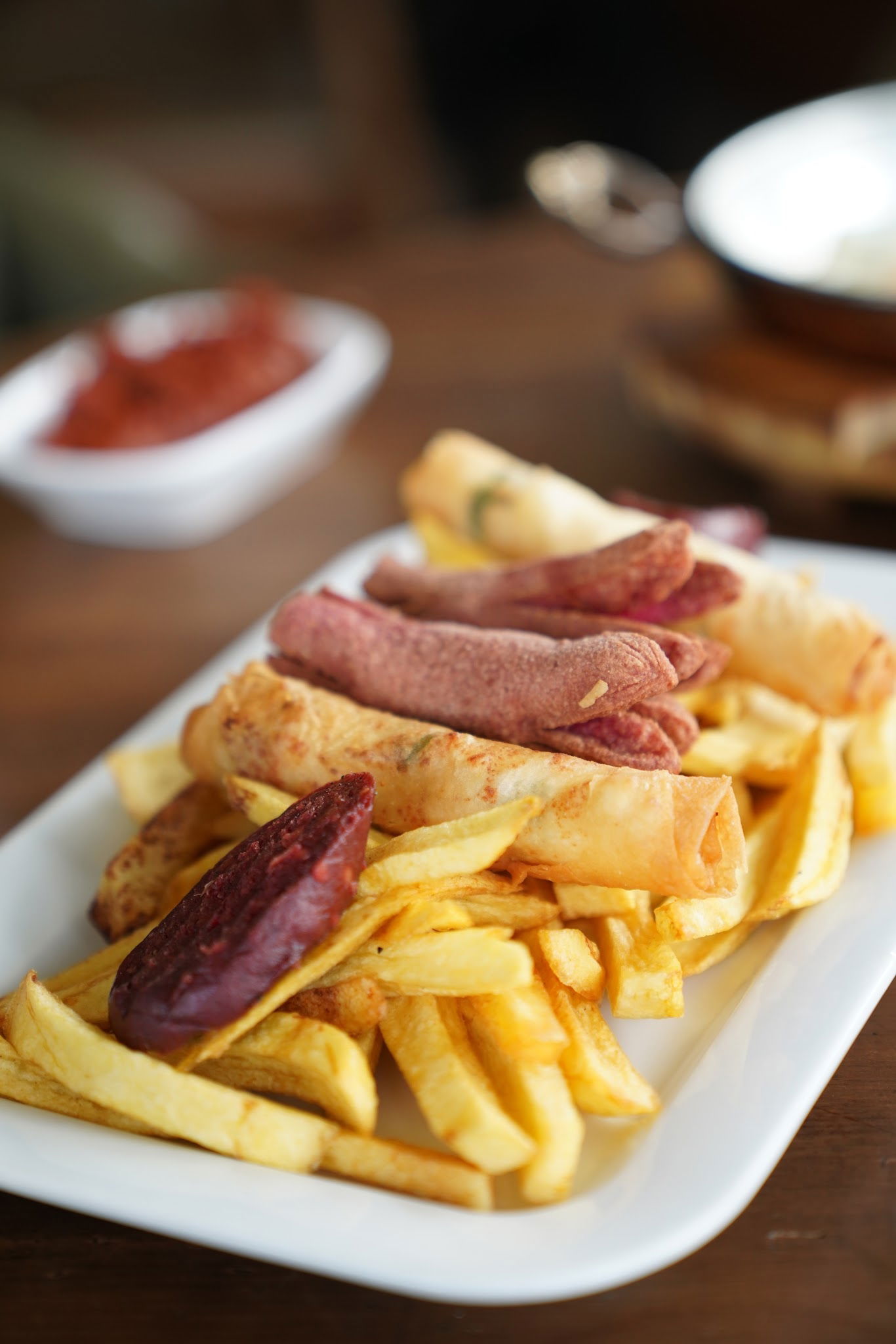 Afraze Cafe & Restaurant