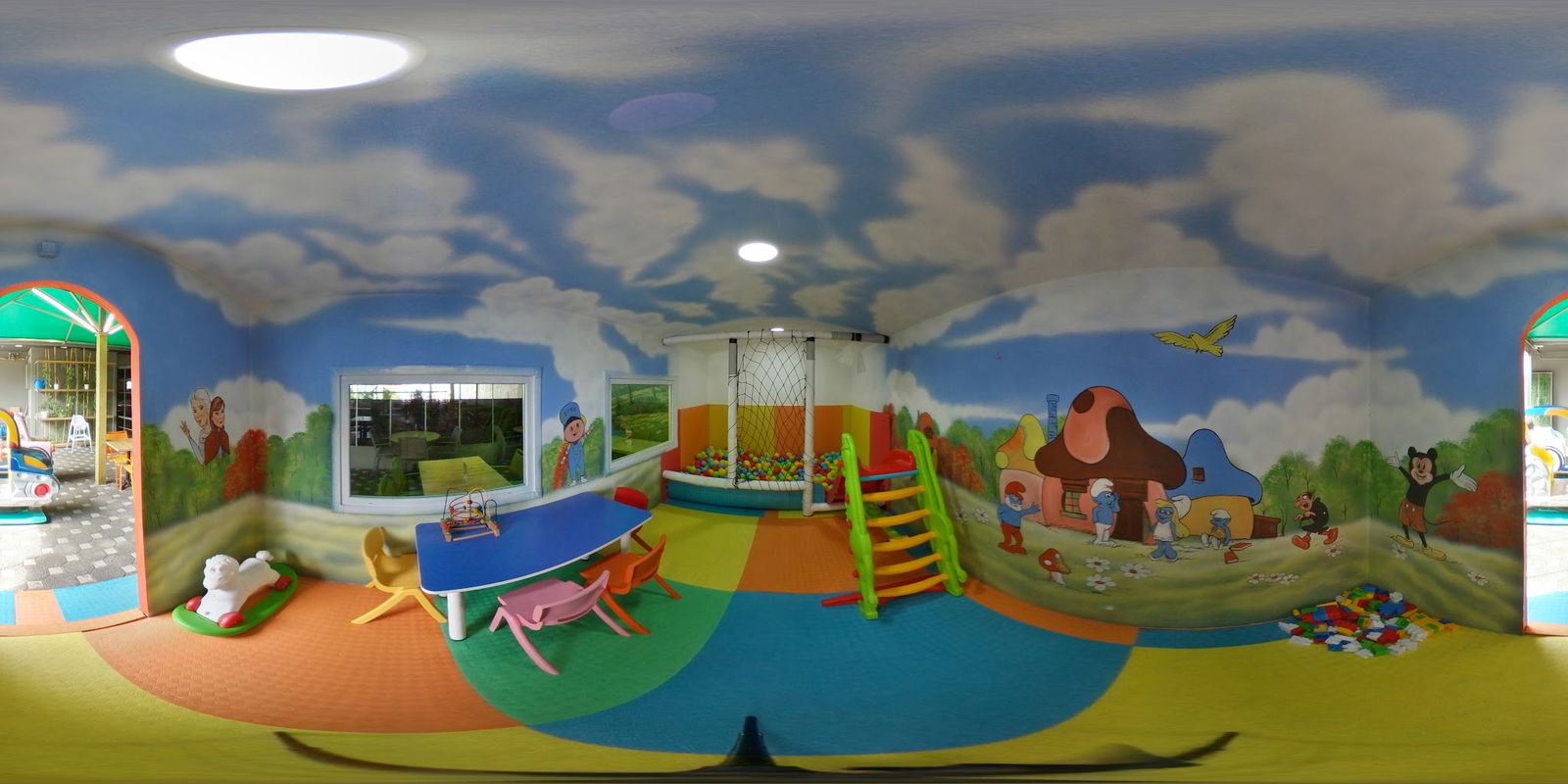 Afraze Cafe & Restaurant