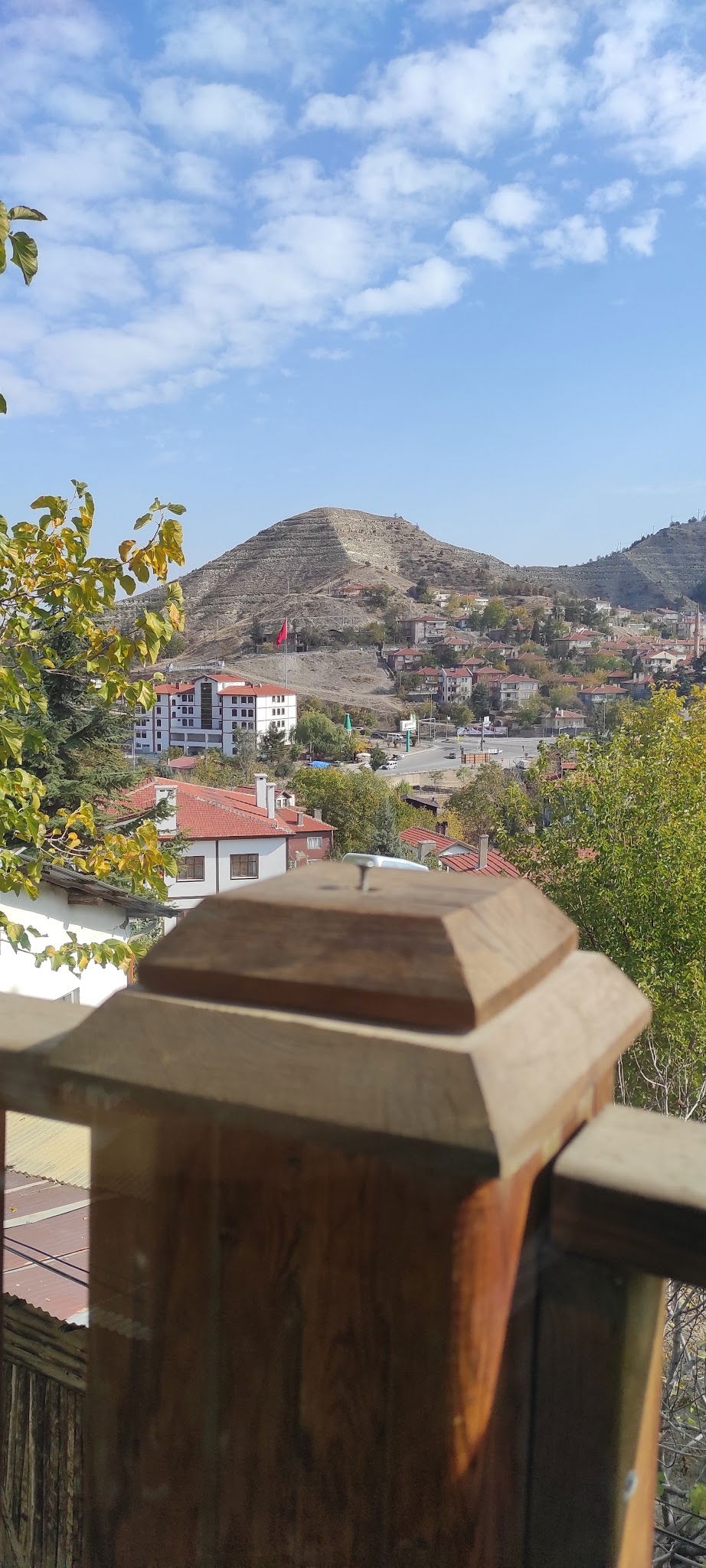 Halk Evi Kahvaltı Çay Bahçesi