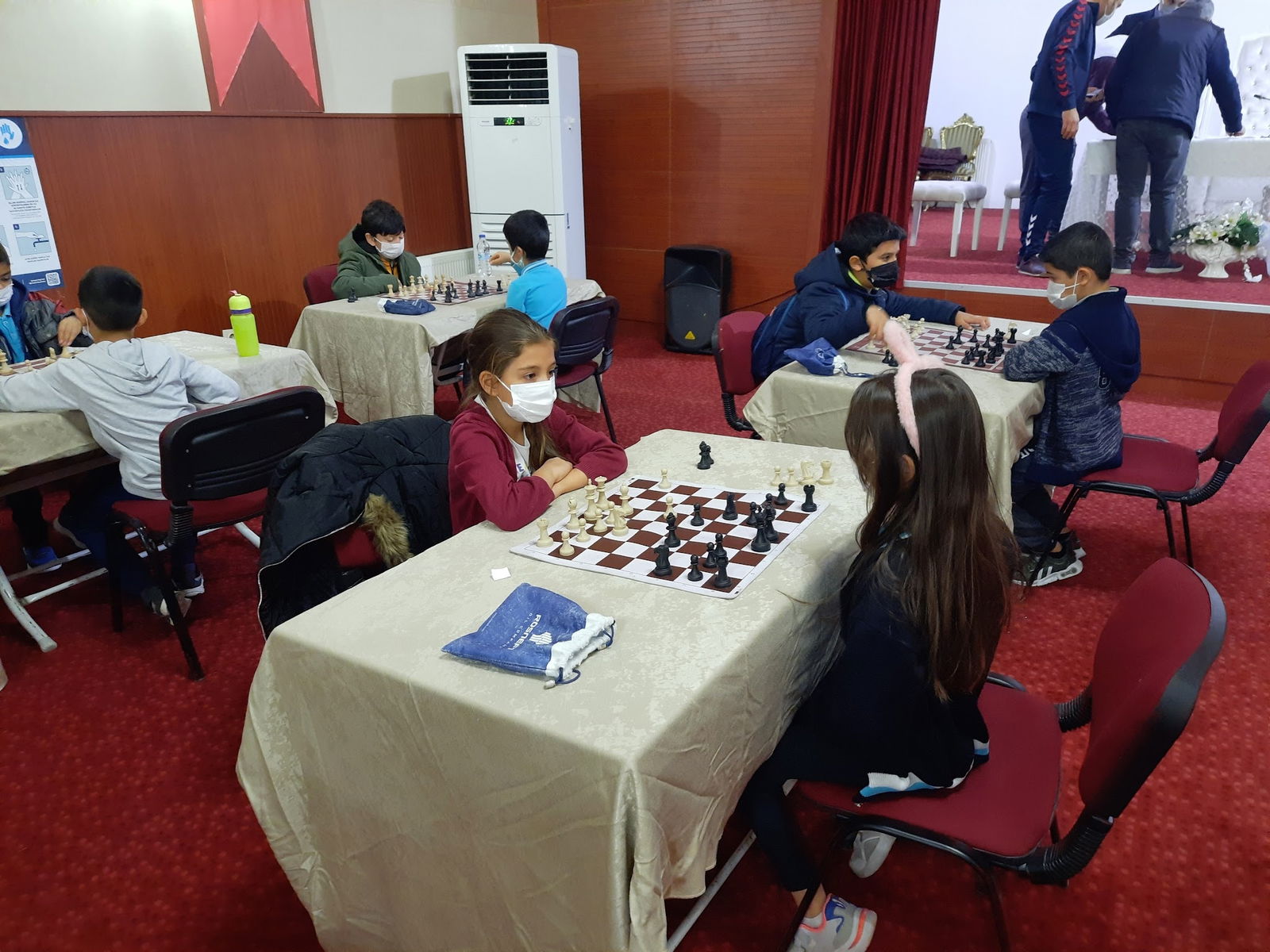 Halk Evi Kahvaltı Çay Bahçesi