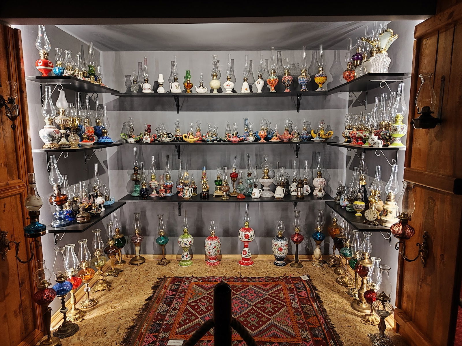 Halk Evi Kahvaltı Çay Bahçesi